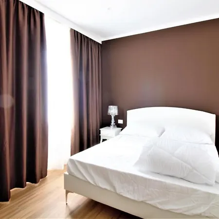 게스트하우스 Exclusive 아프릴리아