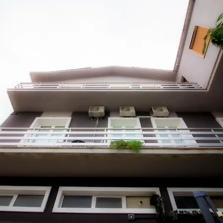 Exclusive 아프릴리아