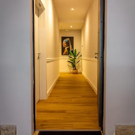 Exclusive 게스트하우스 4*