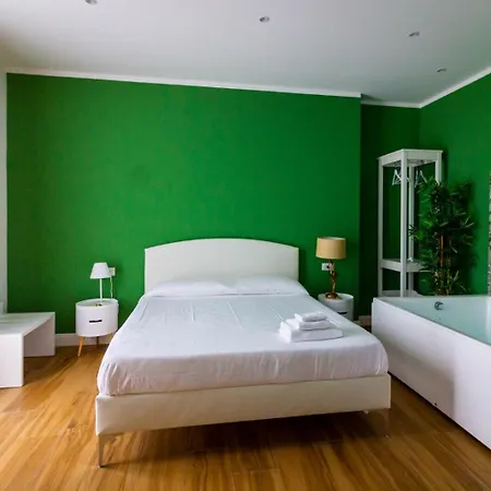 게스트하우스 Exclusive 4*