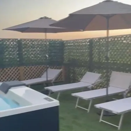 Exclusive 게스트하우스 4*