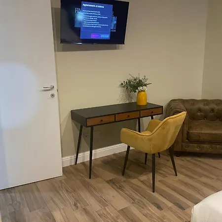 Exclusive 게스트하우스