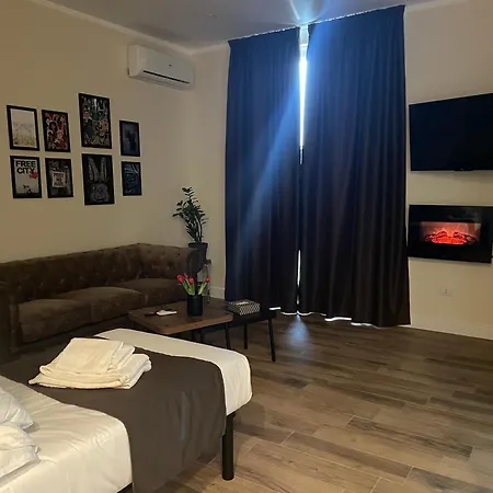 Exclusive 게스트하우스 4*