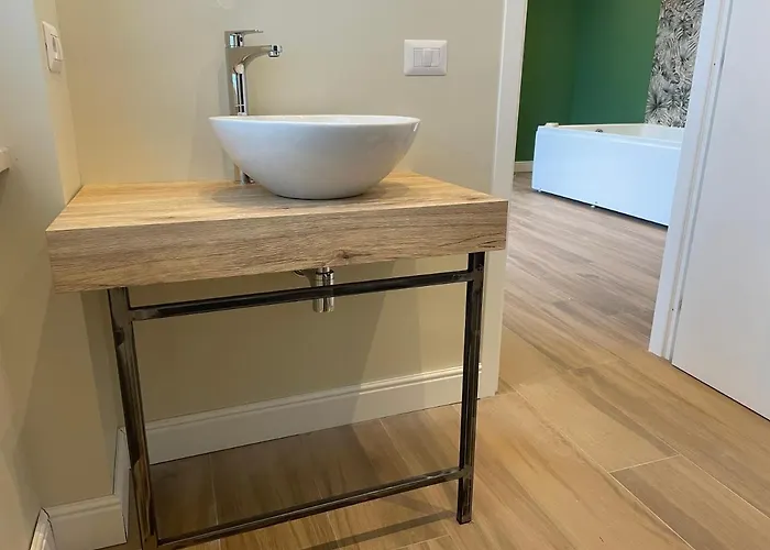 בית הארחה Exclusive 4*