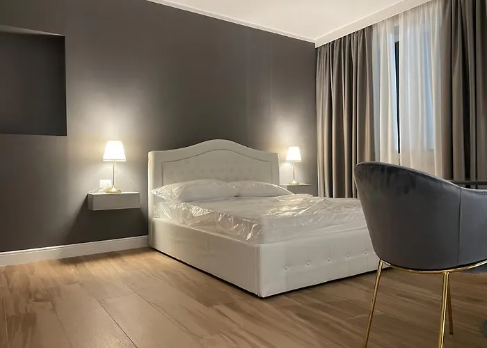 בית הארחה Exclusive 4*