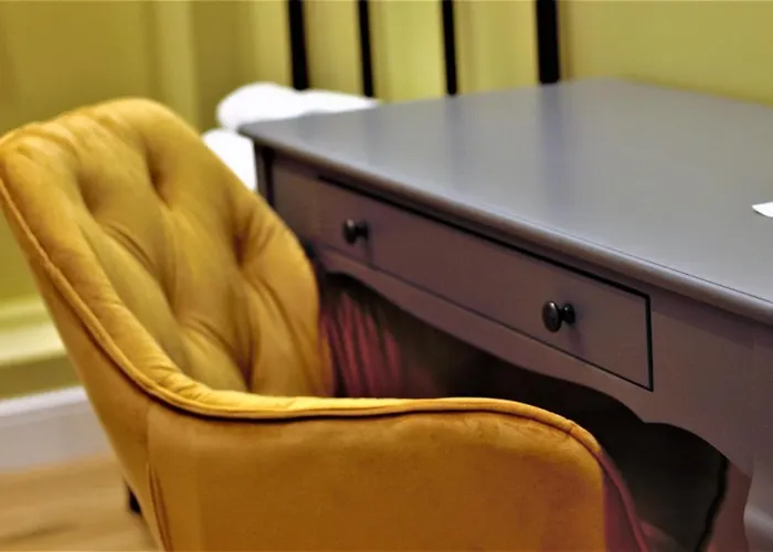 בית הארחה Exclusive