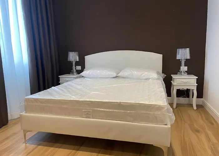 בית הארחה Exclusive 4*