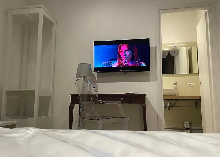 بيت ضيافة Exclusive أبريليا