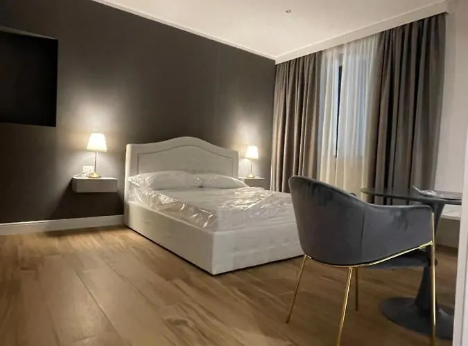 Exclusive בית הארחה