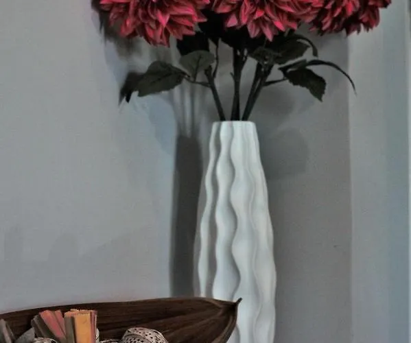 Exclusive בית הארחה אפריליה