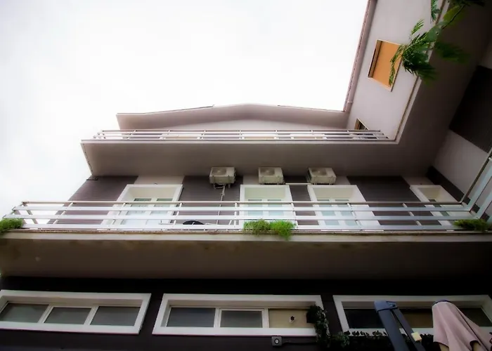 Exclusive אפריליה