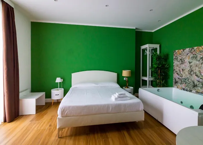 בית הארחה Exclusive 4*