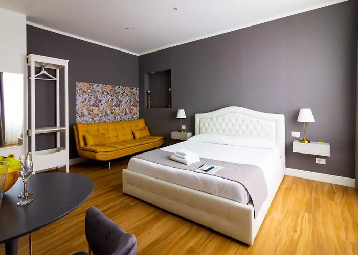 בית הארחה Exclusive 4*