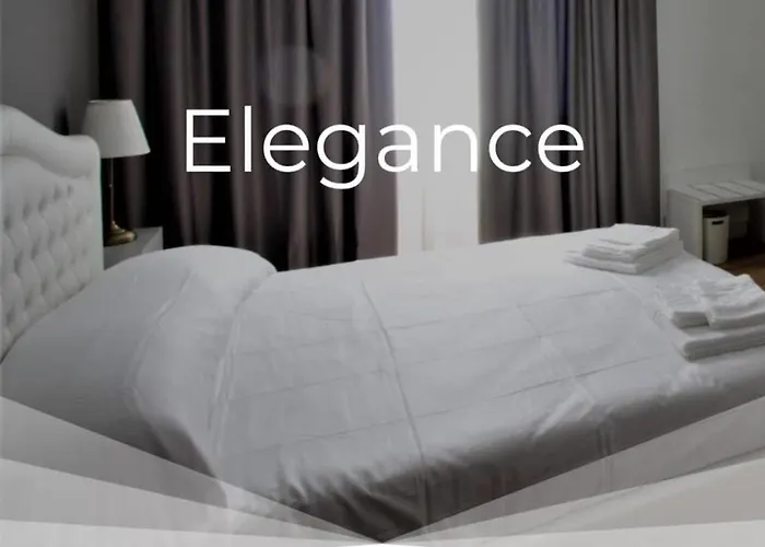 בית הארחה Exclusive 4*