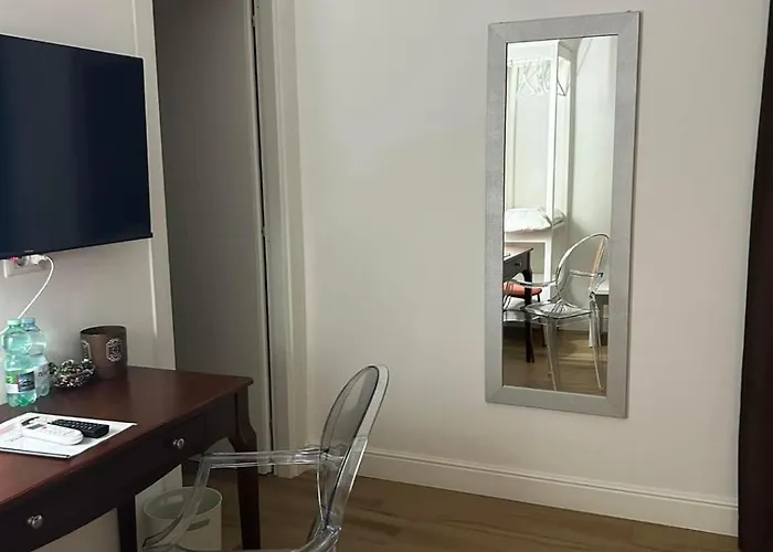 Exclusive בית הארחה אפריליה