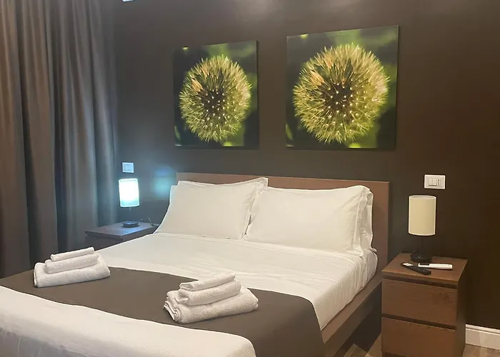 Exclusive בית הארחה אפריליה