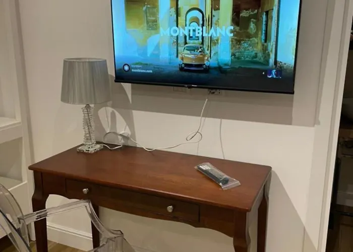 בית הארחה Exclusive 4*