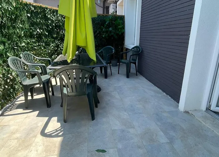 Exclusive בית הארחה 4*