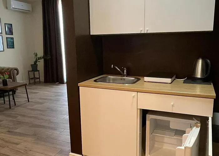 Exclusive 4* אפריליה