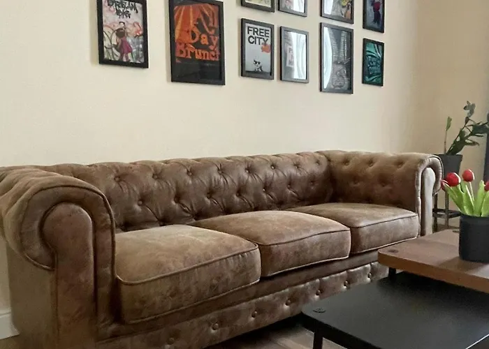 Exclusive בית הארחה