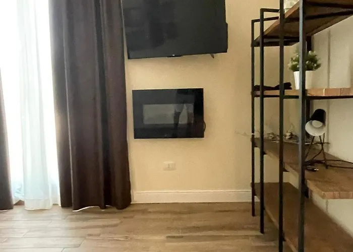 Exclusive 4* אפריליה