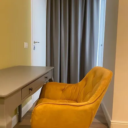 Guest house Exclusive