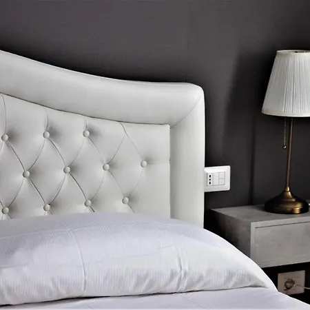 Vendégház Comó Exclusive