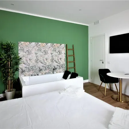 Vendégház Comó Exclusive Aprilia