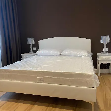 Vendégház Comó Exclusive 4*