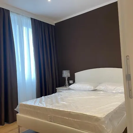 Comó Exclusive Vendégház 4*