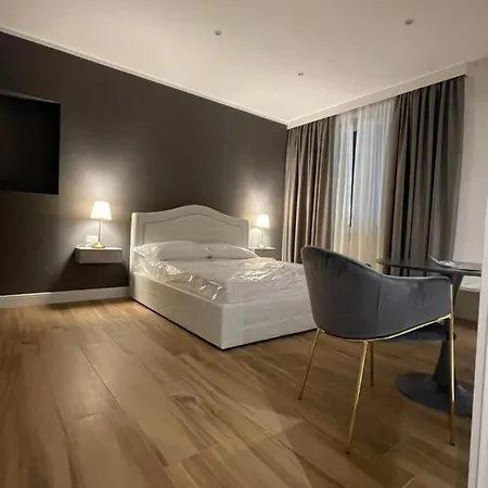 Exclusive Guest house