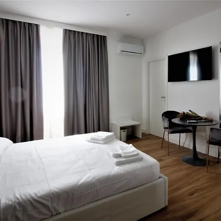 Comó Exclusive Vendégház Aprilia