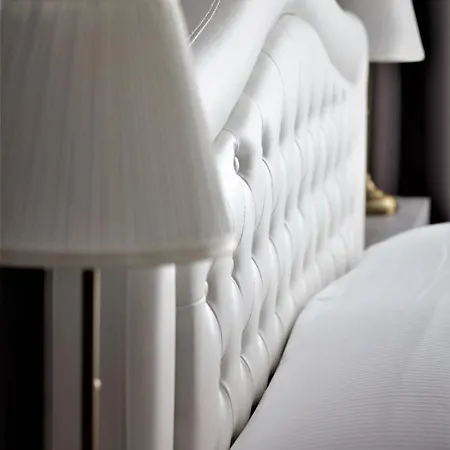 Vendégház Comó Exclusive Aprilia