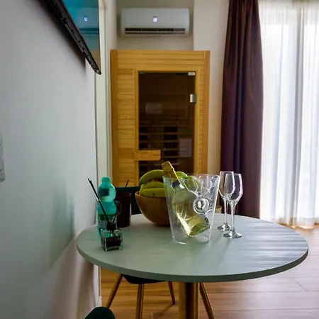 Comó Exclusive Vendégház