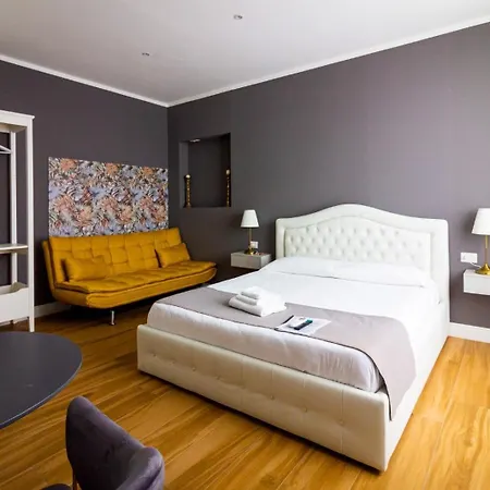 Vendégház Comó Exclusive 4*