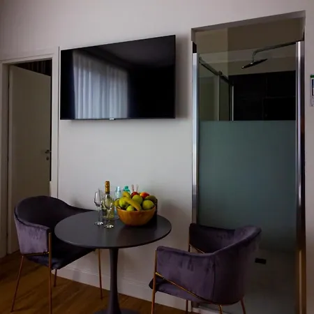 Exclusive Guest house 4*