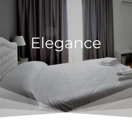 Vendégház Comó Exclusive 4*