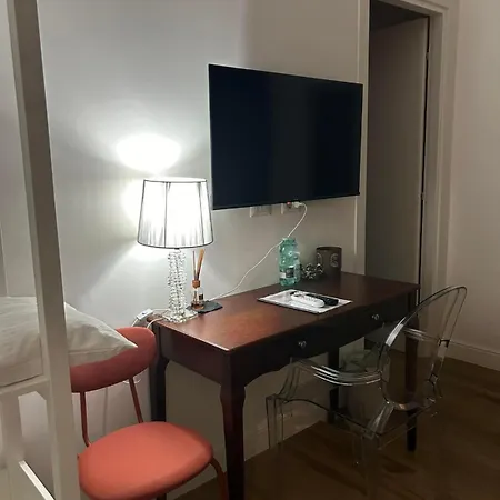 Guest house Exclusive 4*