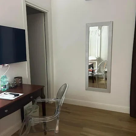 Exclusive Guest house Aprilia