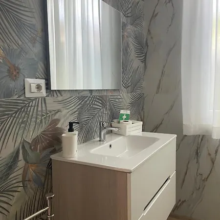 Vendégház Comó Exclusive