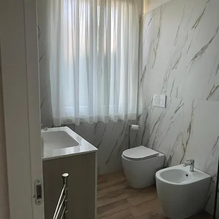 Guest house Exclusive Aprilia