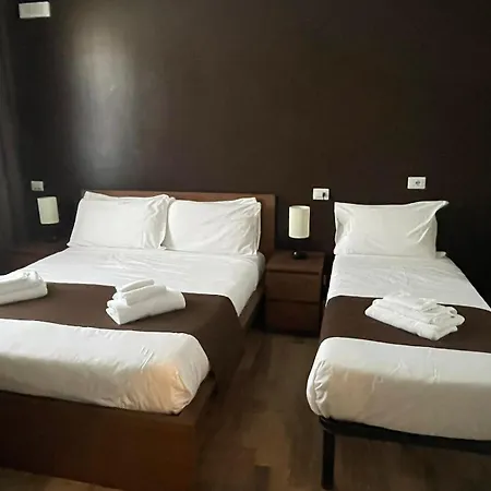 Comó Exclusive Aprilia