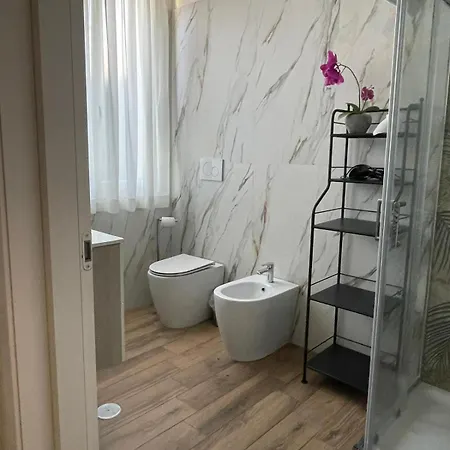 Vendégház Comó Exclusive