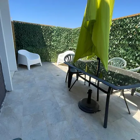 Vendégház Comó Exclusive 4*