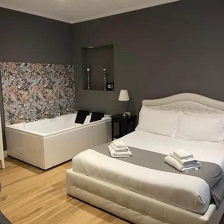 Vendégház Comó Exclusive