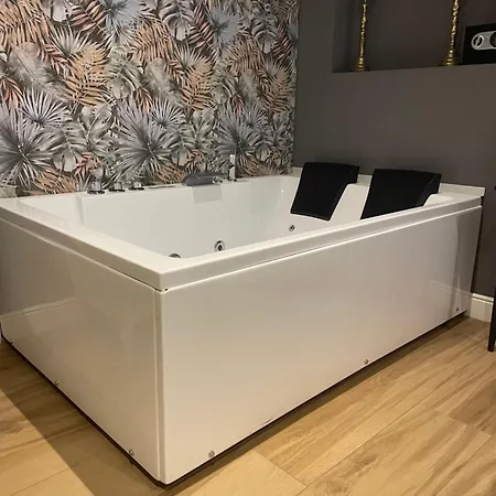 Exclusive Guest house 4*