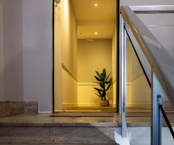 Maison d'hôtes Exclusive