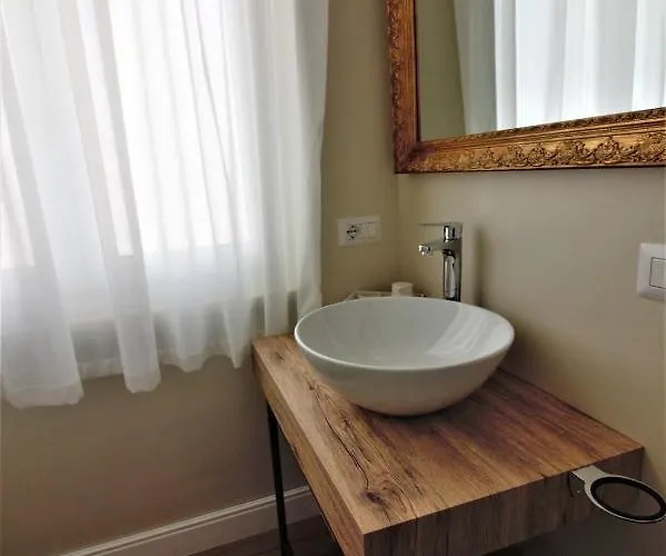 Exclusive Maison d'hôtes 4*