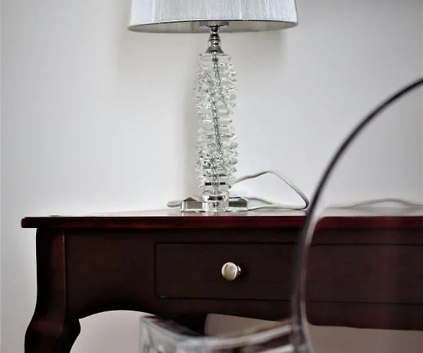 Maison d'hôtes Exclusive