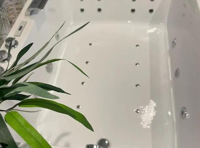 Exclusive Maison d'hôtes Aprilia